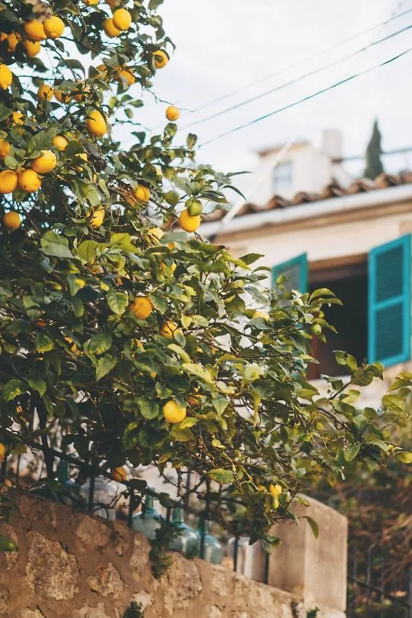 Casa Vallibre Sóller
