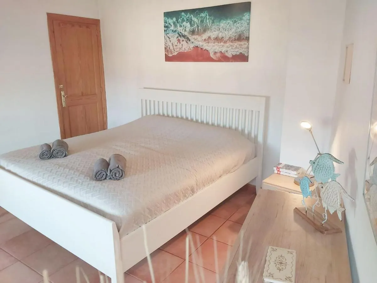 Casa Vallibre Sóller İspanya