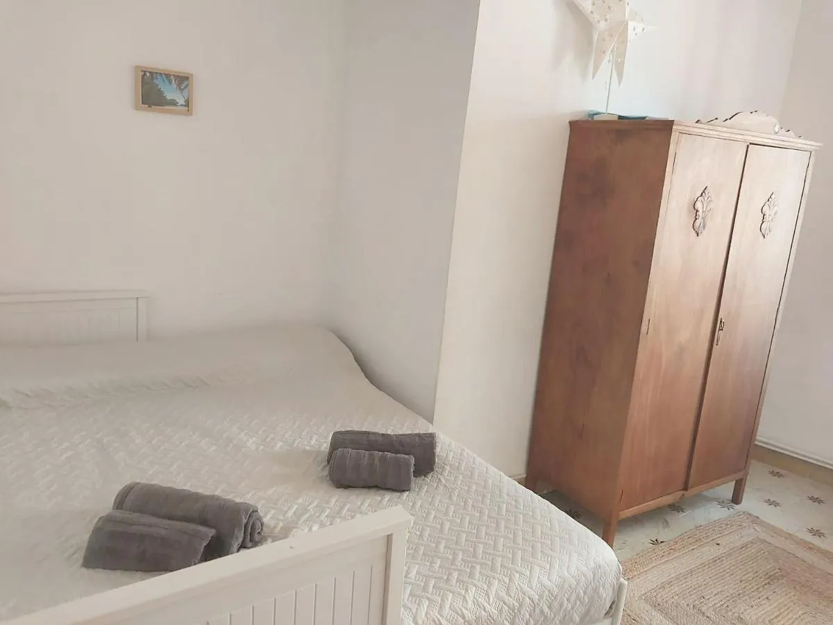Villa Casa Vallibre Sóller