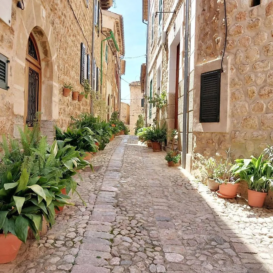 Villa Casa Vallibre Sóller