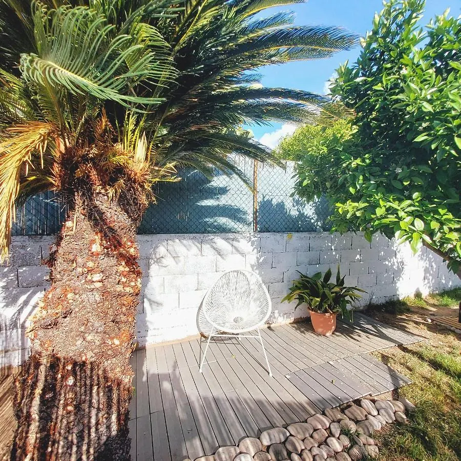 Casa Vallibre Sóller 0*,