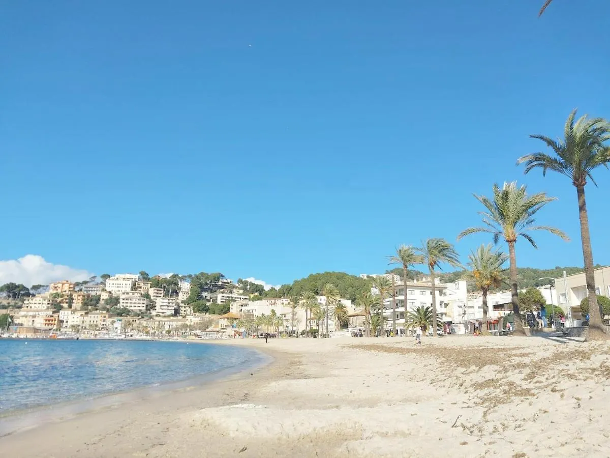 Casa Vallibre Sóller Villa