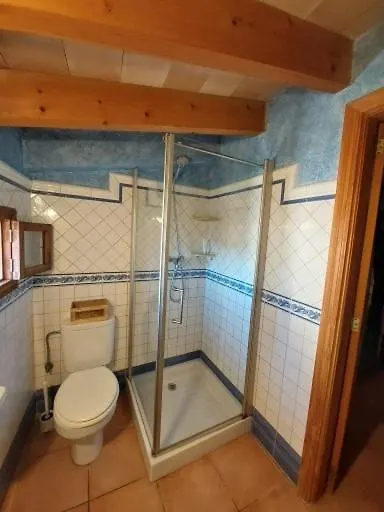 Villa Casa Vallibre Sóller