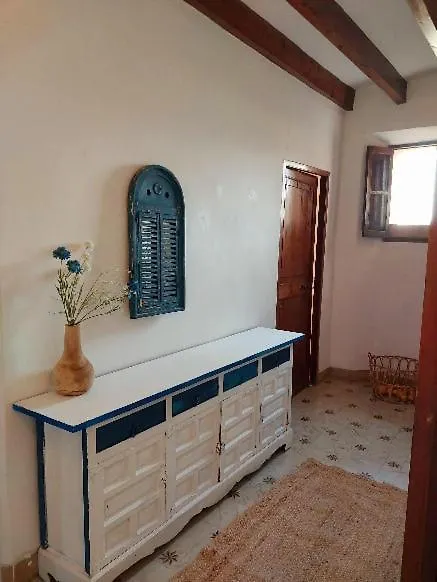 Casa Vallibre Sóller 0*,  İspanya