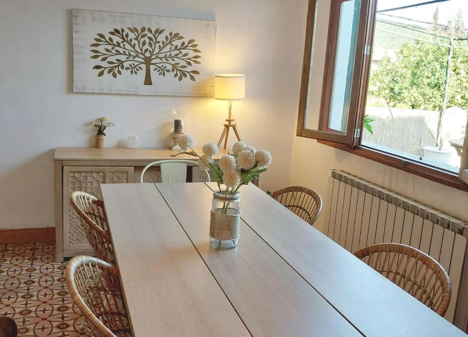 Villa Casa Vallibre Sóller