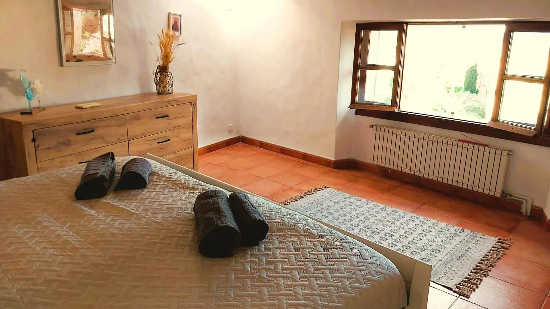 Villa Casa Vallibre Sóller