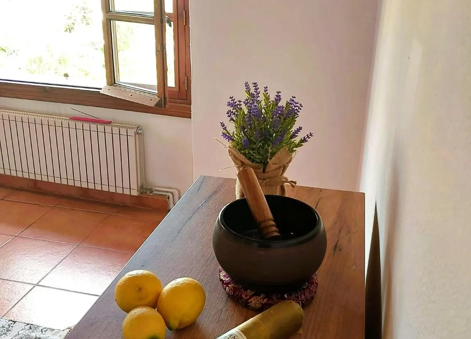 Casa Vallibre Sóller 0*,  İspanya