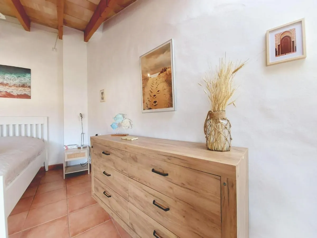 Casa Vallibre Soller Villa