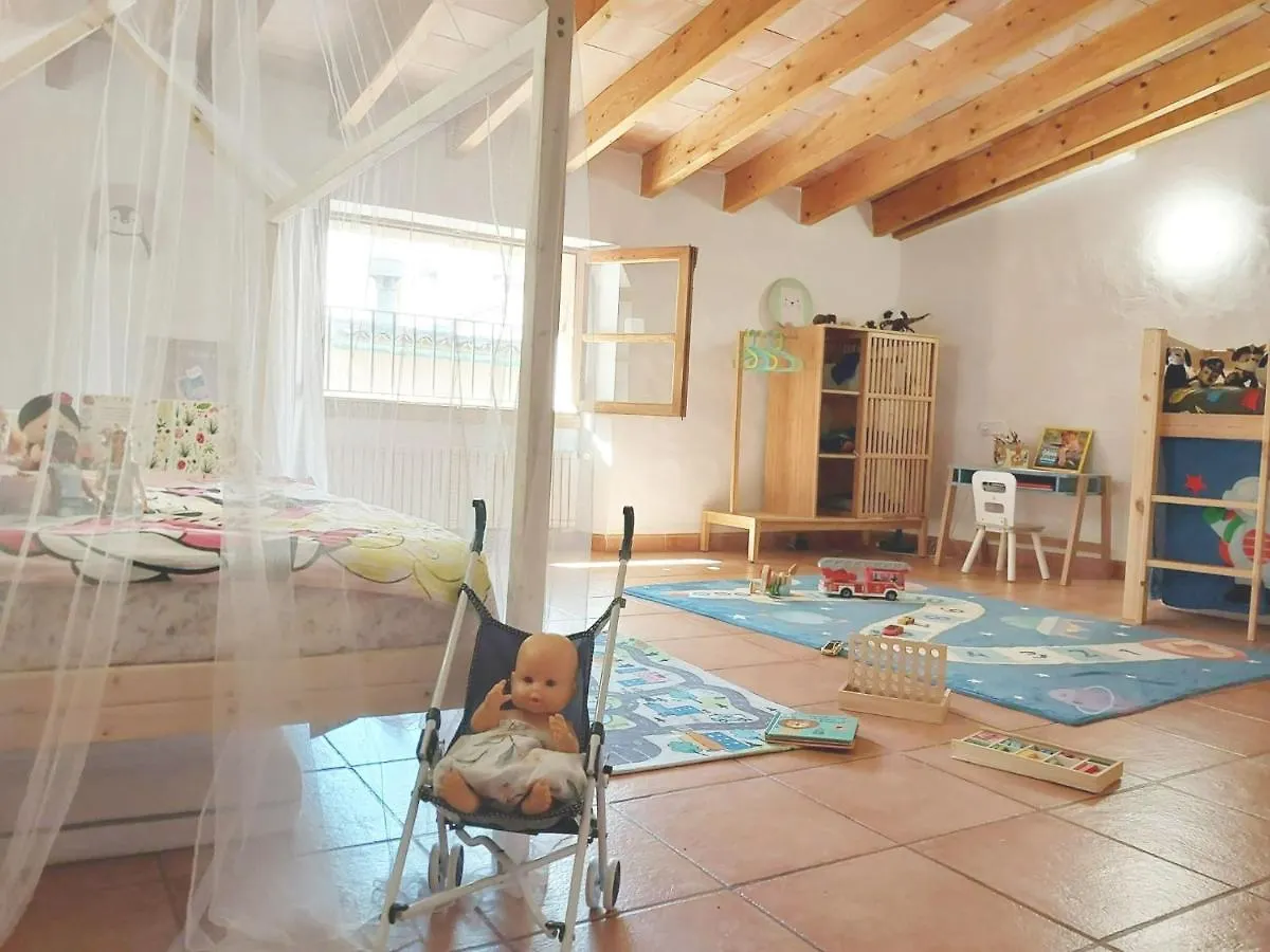 Casa Vallibre Soller Spain