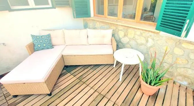 Casa Vallibre Soller 0*,