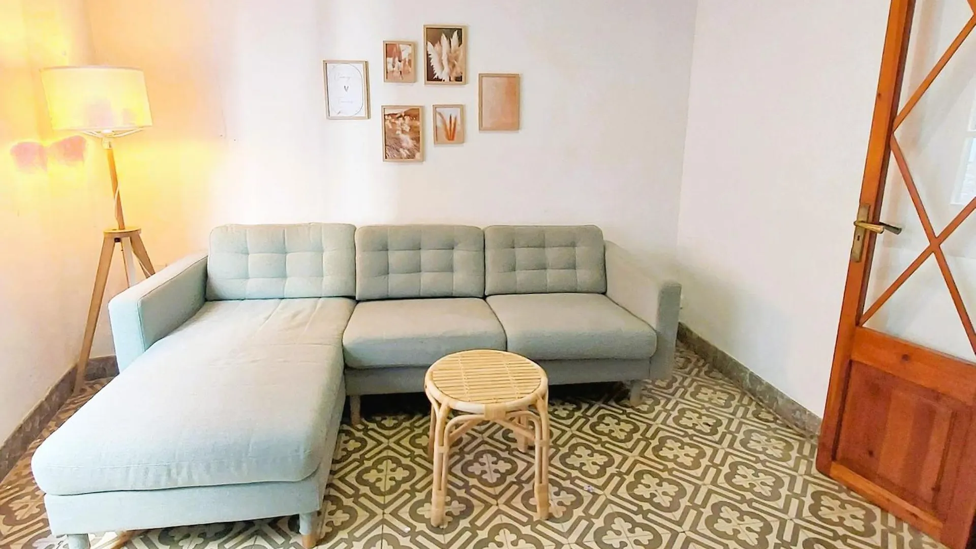 Casa Vallibre Soller