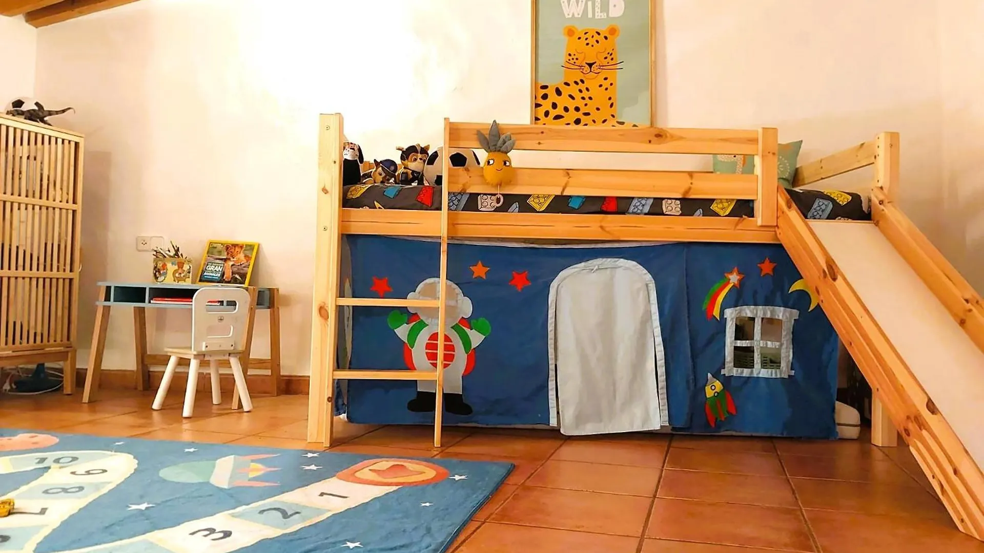 Casa Vallibre Soller 0*,  Spain
